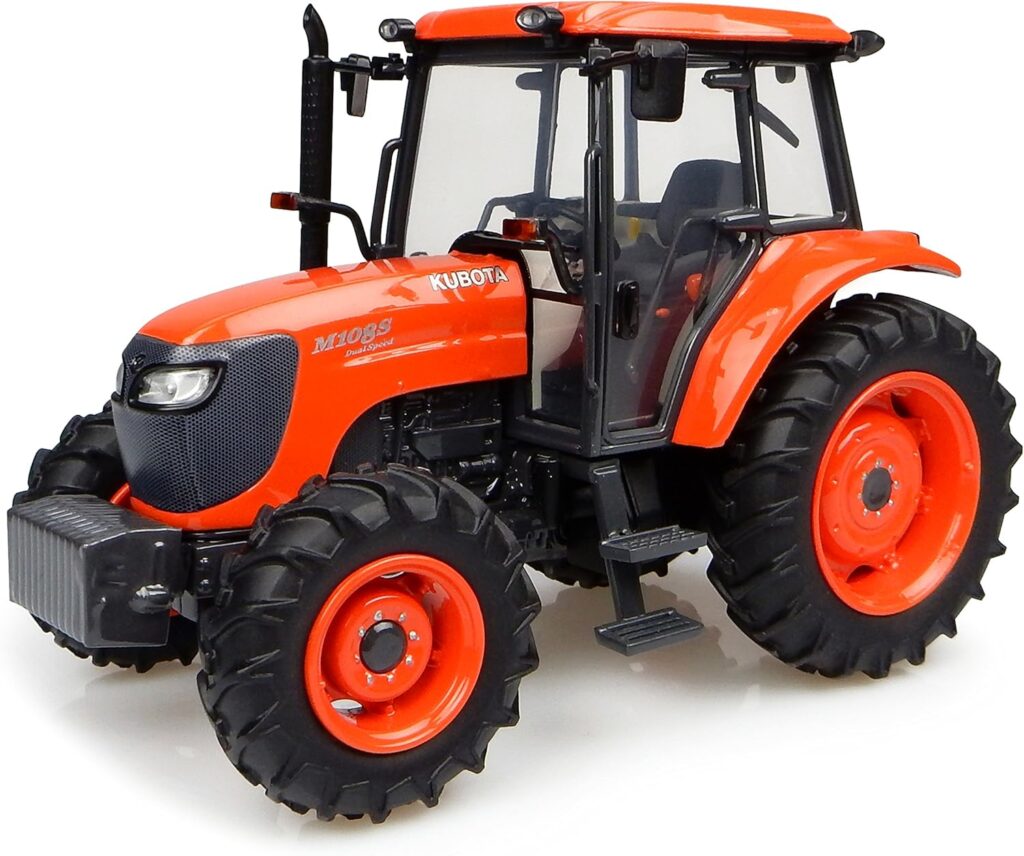 gps for kubota tractor