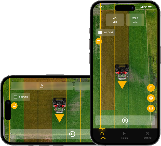Morden Farming