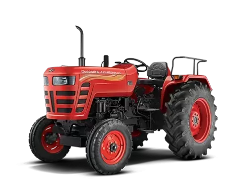 Tractor GPS Tracking System