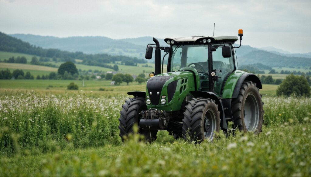 precision farming